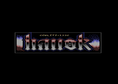 Quality Pages - Havok Logo 2