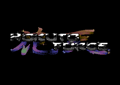 Ying Yang - Hokuto Force Logo