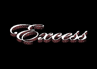Excess Intro by Kickback - Excess Logo
