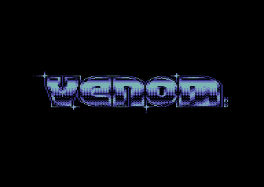 Coke N Pepsi - Venom Logo 3