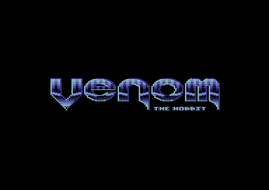 Coke N Pepsi - Venom Logo