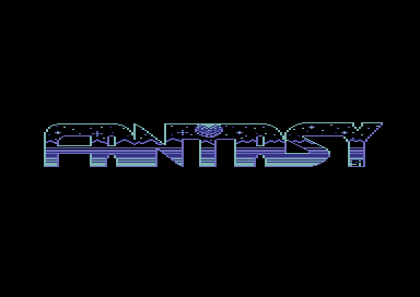 Christmas Demo+ - Fantasy Logo