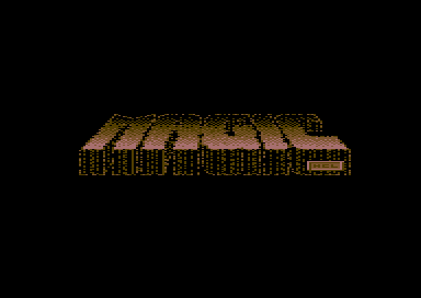 1991 - Magic Logo 3