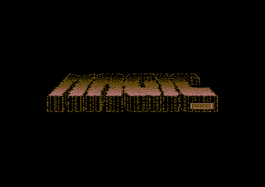 1991 - Magic Logo 3