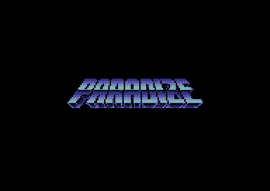 Paradance - Paradize Logo 3