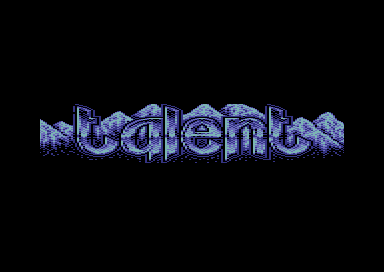 Talent Intro - Talent Logo