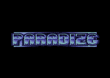 Wet Dreams - Paradize Logo