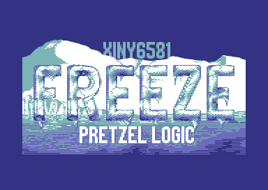 Freeze - Freeze Logo