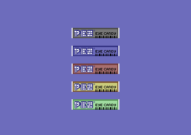 PEZ Demo - Pez Packs