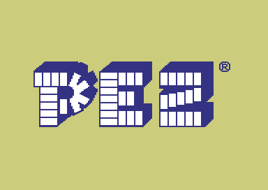 PEZ Demo - Pez Logo