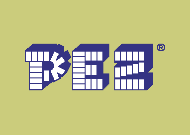 PEZ Demo - Pez Logo