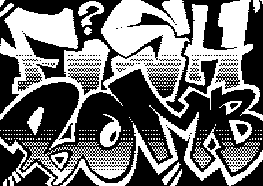 Fishbomb - Fishbomb