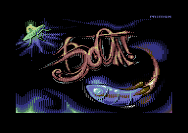 Abduction - Boom Screen