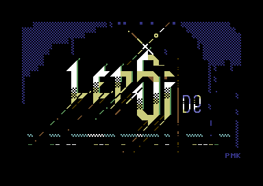 Holiday Train - Lepsi De Logo