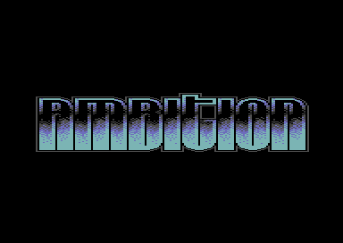 Ambition #4 - Ambition Logo