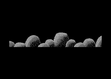 Ambition #2 - Rocks