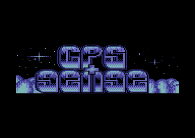 Happy Birthday Doc Daze - CPS and Sense Logo