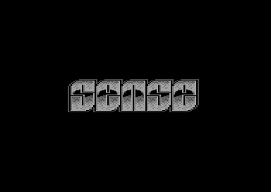 Happy Birthday Doc Daze - Sense Logo