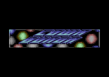 Cowabunga #2 - Cowabunga Logo
