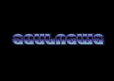 Soulnews #04 - Soul News Logo