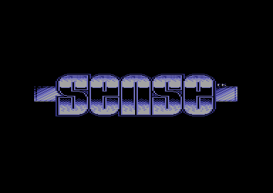 Sense Designs Intro 01 - Sense Logo
