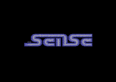 Logo Collection 3 - Sense Logo 3