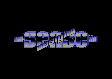 Logo Collection 3 - Sense Logo