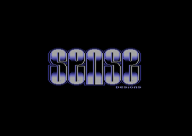 Logo Collection 2 - Sense Logo