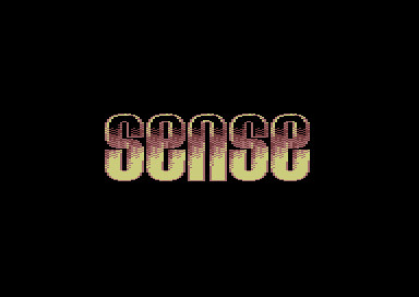 Logo Collection - Sense Logo 4