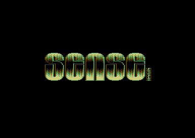 Logo Collection - Sense Logo 3