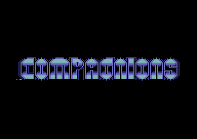 Logo Collection - Compagnions Logo