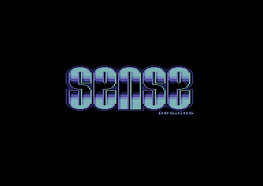 Logo Collection - Sense Logo 2