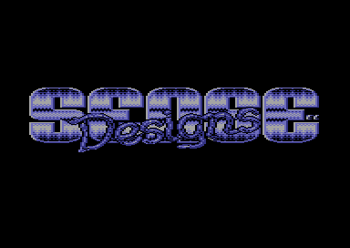 Logo Collection - Sense Logo