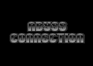 Ranks #02 - Abyss Connection Logo