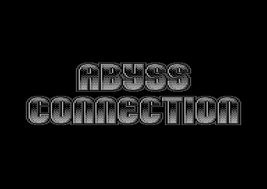 Ranks #02 - Abyss Connection Logo