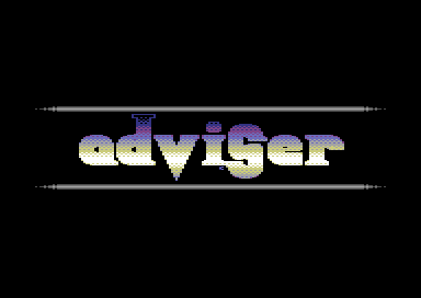 Adviser #3 - Adviser Logo