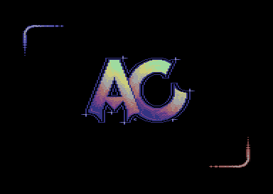 Adviser #3 - AC Logo