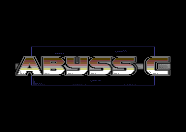 Schwaben-Cake - Abyss C Logo