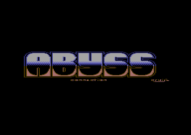 The Pictures - Abyss Connection Logo