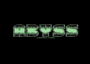 Bitmania 3 - Abyss Connection Logo