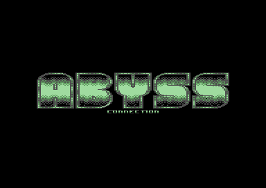 Bitmania 3 - Abyss Connection Logo