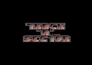 Track'n'Sector 3 - Track n Sector Logo