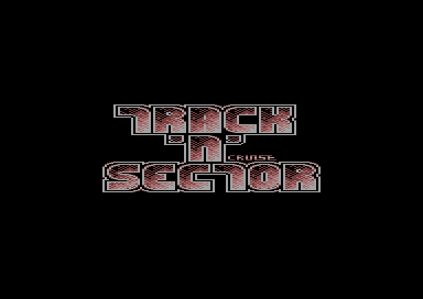 Track'n'Sector 3 - Track n Sector Logo