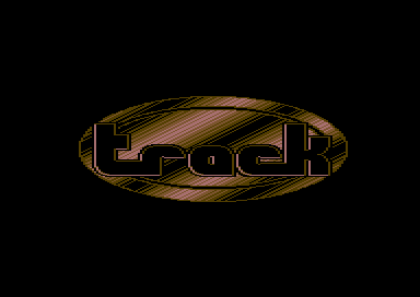 Track'n'Sector 3 - Track Logo