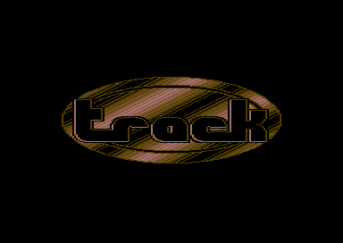 Track'n'Sector 3 - Track Logo