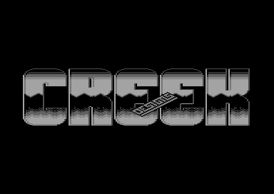 Cruise Logo Collection #001 - Creek Designs Logo 2
