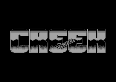 Cruise Logo Collection #001 - Creek Designs Logo 2