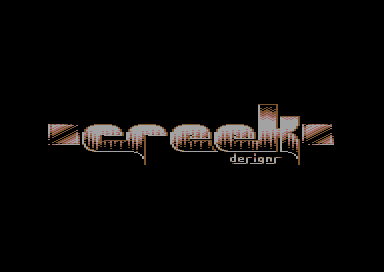 Cruise Logo Collection #001 - Creek Designs Logo