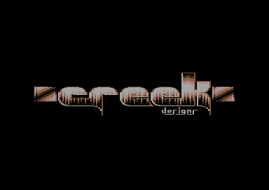 Cruise Logo Collection #001 - Creek Designs Logo