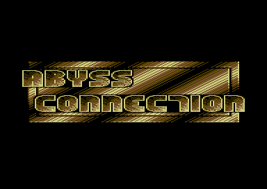Cruise Logo Collection #001 - Abyss Connection Logo 2